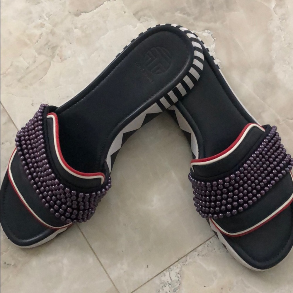 Tory Burch Sport